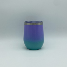 12 oz. Wine Cup for Wine Cocktails Coffee