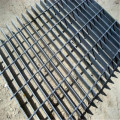 OEM heavy duty zinc coating steel grating