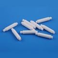 Alumina Ceramic Adjusting Pin for Bimetallic Thermostat