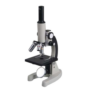 Microscope biologique étudiant avec CE approuvé