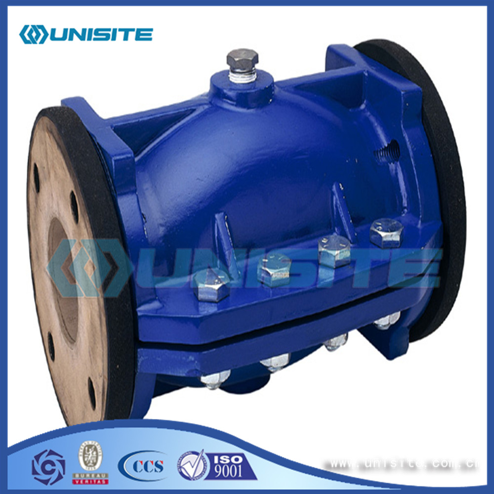 Steel Valve Body Parts price