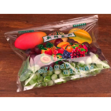 Customized Fresh Fruit Bags