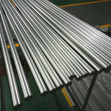 Hot Rolling GR11 Titanium Round Bar