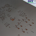 450X550mm Thickness 0.1/0.12/0.15 Frame PCB Stencil Factory