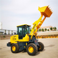 Cheap Price 1.5 Ton Wheel Loaders