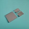 AOI 45°0.5-4mm optical glass mirror high reflection plate