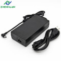 UL / CE / GS / RCM / RoHS 19V / 7.1A 135W Adaptador de alimentação para laptop