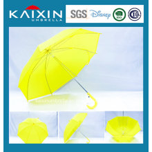 New Model Wholesales Auto Open EVA Rain Umbrella