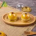 Wholesale Plastic Egg-Yolk Cake Tray