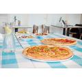 Chef's Classic Nonstick Bakeware 14-Inch Pizza Pan