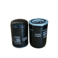 Screw compressor oil filter