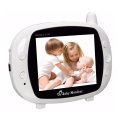 Mini Electronic Babysitter Monitoring System for Little Kids