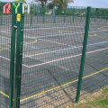 Double Twin Wire Fence 868 Wire Mesh Fence