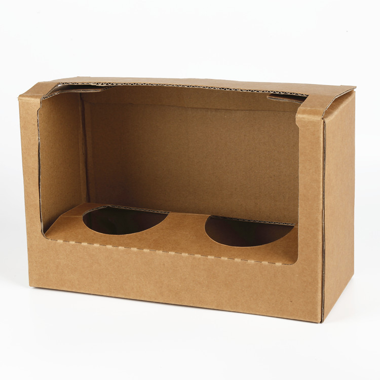 Carton Display Box