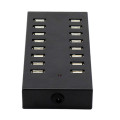 16 Port Mobile Phone Charging USB Dock