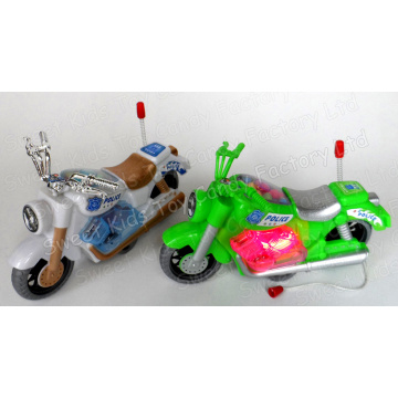 Caramelos de juguete de motocicleta (130511)