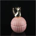 Venda Por Atacado Fanvy Jewelry Box Wedding Favor Gift Ceramic