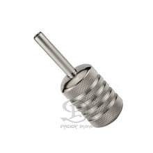 High Quality 25mm 304L Stainless Steel Tattoo Grip