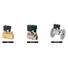 SLP Series 2/2 Solenoid Valve