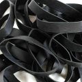 Rubber Bands Heavy Duty UV Heat Cold Resistant