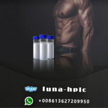 Santé 98% Enanthate de testostérone pour le renforcement musculaire CAS 315-37-7