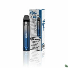 Hyde Rebel rechargeable jetable | Pen vape à prix réduit