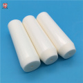 fiber optical polished precision alumina ceramic ferrule