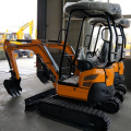 Rhinoceros Mini Excavator XN20 2ton Escavagadora para venda