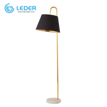 LEDER Elegant Small Floor Lamps