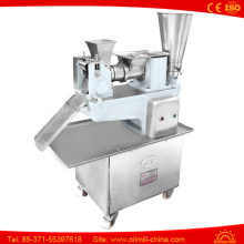 Máquina de hacer bolas de masa hervida del fabricante chino de los raviolis de Wonton Samosa