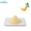 Medicine grade UV 80% ginseng root extract powder