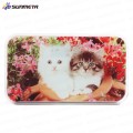 FREESUB Sublimation Glass Photo Frame Heat Press Transfer