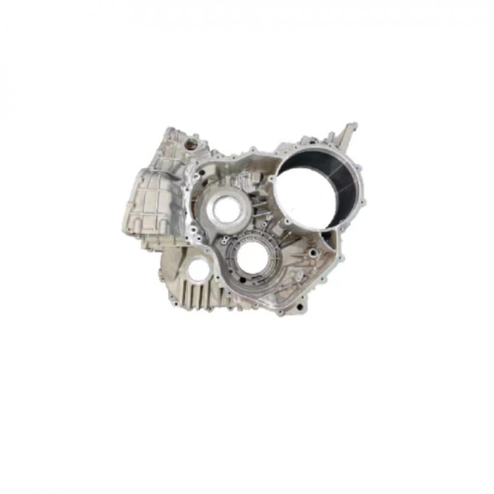 Hybrid Transmission Housing Hybrid Transmission Housing