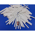 zirconia ceramics rods bars pipes in stock wholesale