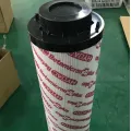 industrial hydraulic oil filter element