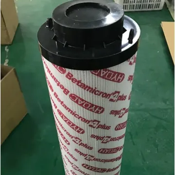 industrial hydraulic oil filter element
