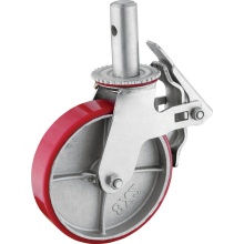 Scaffold Casters