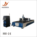 Stainless steel sheet fiber laser cutting metal machine