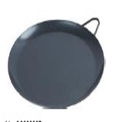 One handle roaster pan