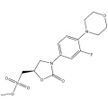 Linezolid N-3, CAS-Nummer 174649-09-3