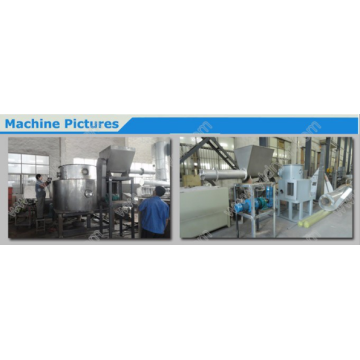 Agrochemicals Flash-Trockner-Maschine