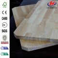 Holz Finger Joint Board für Panels Wandmaterial