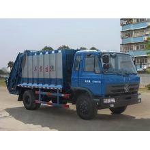 Dongfeng 10CBM Compression Rubbish Truck