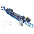 Poultry Feeding Trough Roll Form Machinery