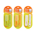 Baby Hair Washing Accessory Brush And Comb