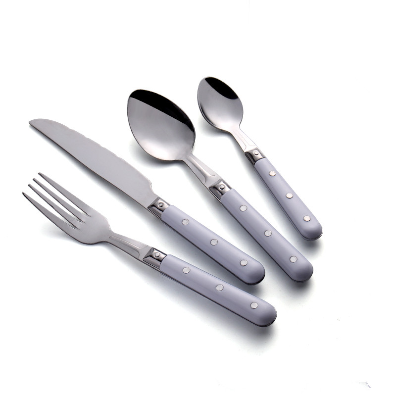 18/0 Cheap Stainless Steel Tableware