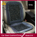 Blue Bead Car Seat Cover