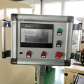 Diagonal Brace Forming Machine