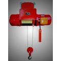 1ton CD1/MD1 wire rope electric hoist