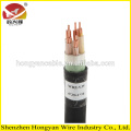 Low Voltage Kinds Of XLPE electrical Power Cable